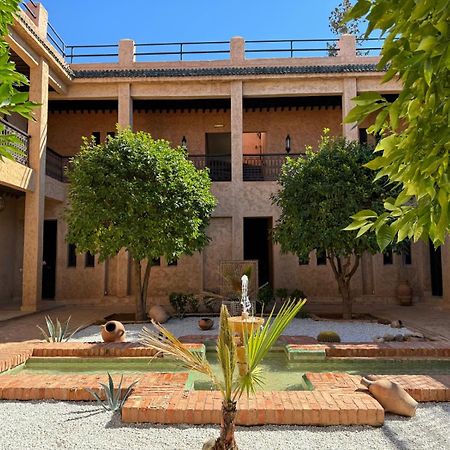 Riad Sheherazade Marrakech Marraquexe Exterior foto