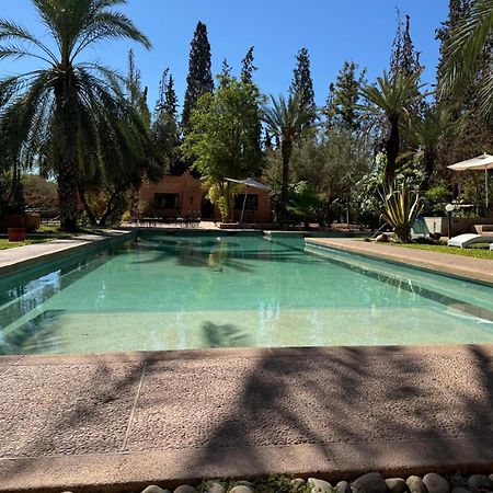 Riad Sheherazade Marrakech Marraquexe Exterior foto