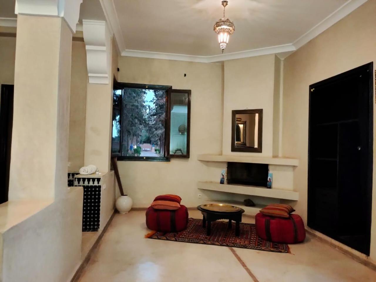 Riad Sheherazade Marrakech Marraquexe Exterior foto