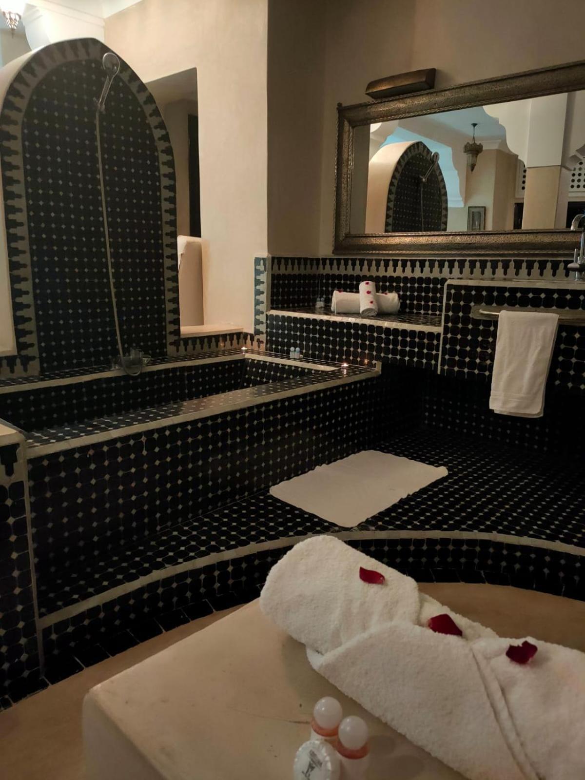 Riad Sheherazade Marrakech Marraquexe Exterior foto