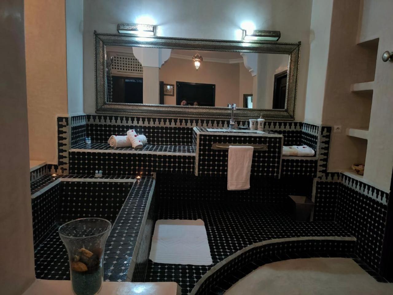 Riad Sheherazade Marrakech Marraquexe Exterior foto