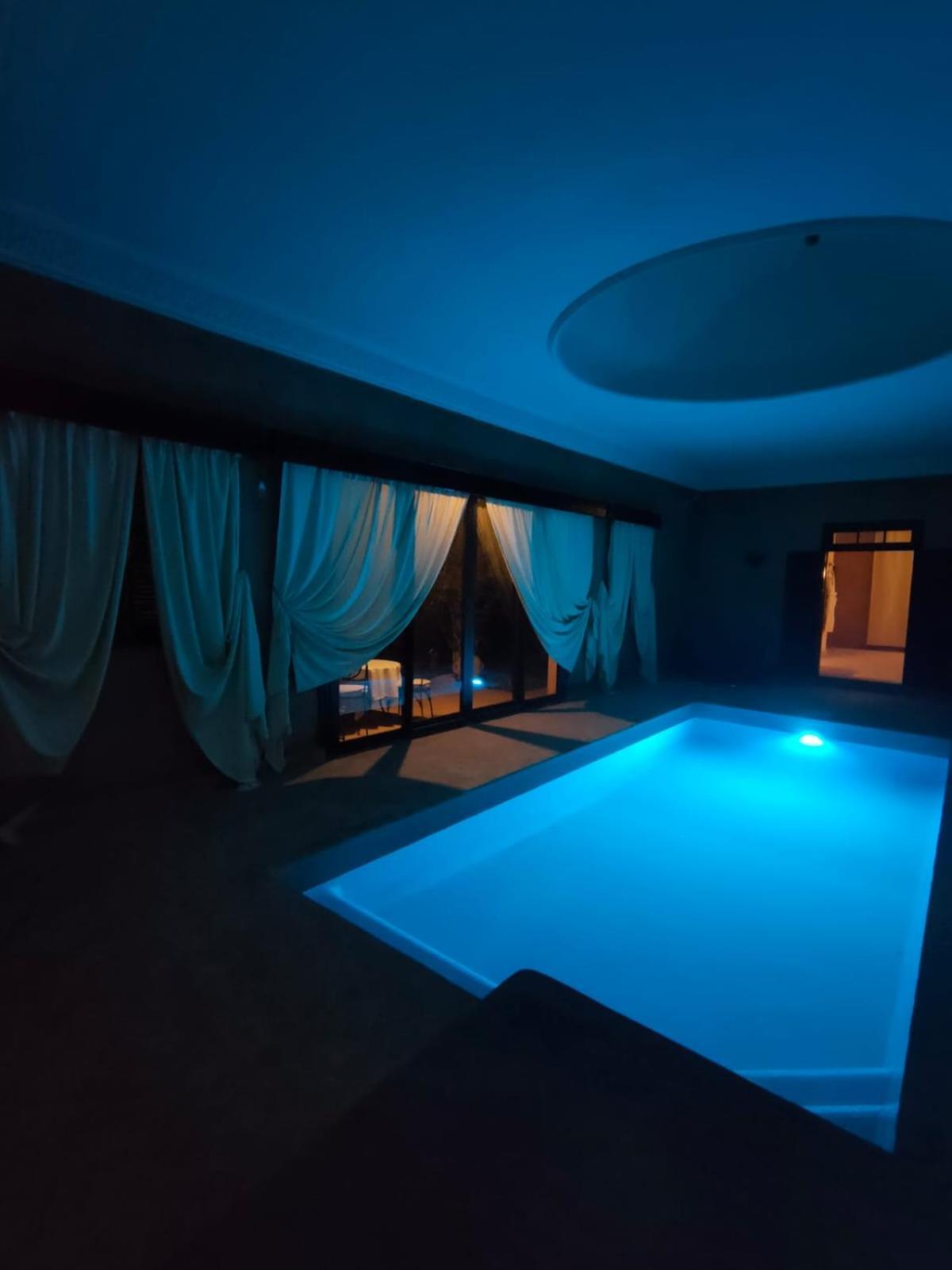 Riad Sheherazade Marrakech Marraquexe Exterior foto