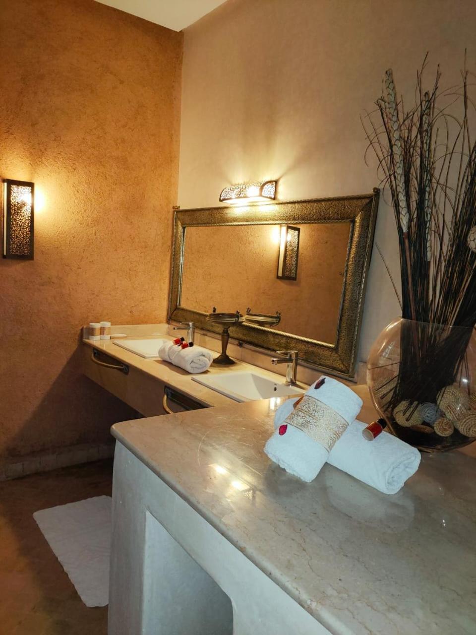 Riad Sheherazade Marrakech Marraquexe Exterior foto