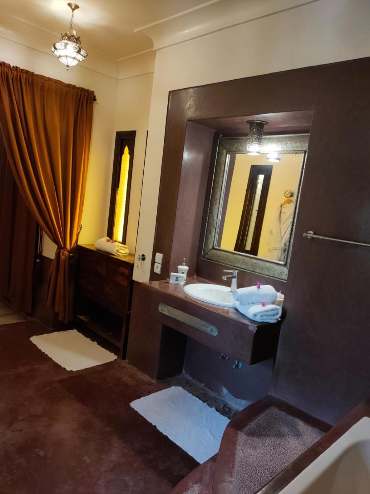 Riad Sheherazade Marrakech Marraquexe Exterior foto