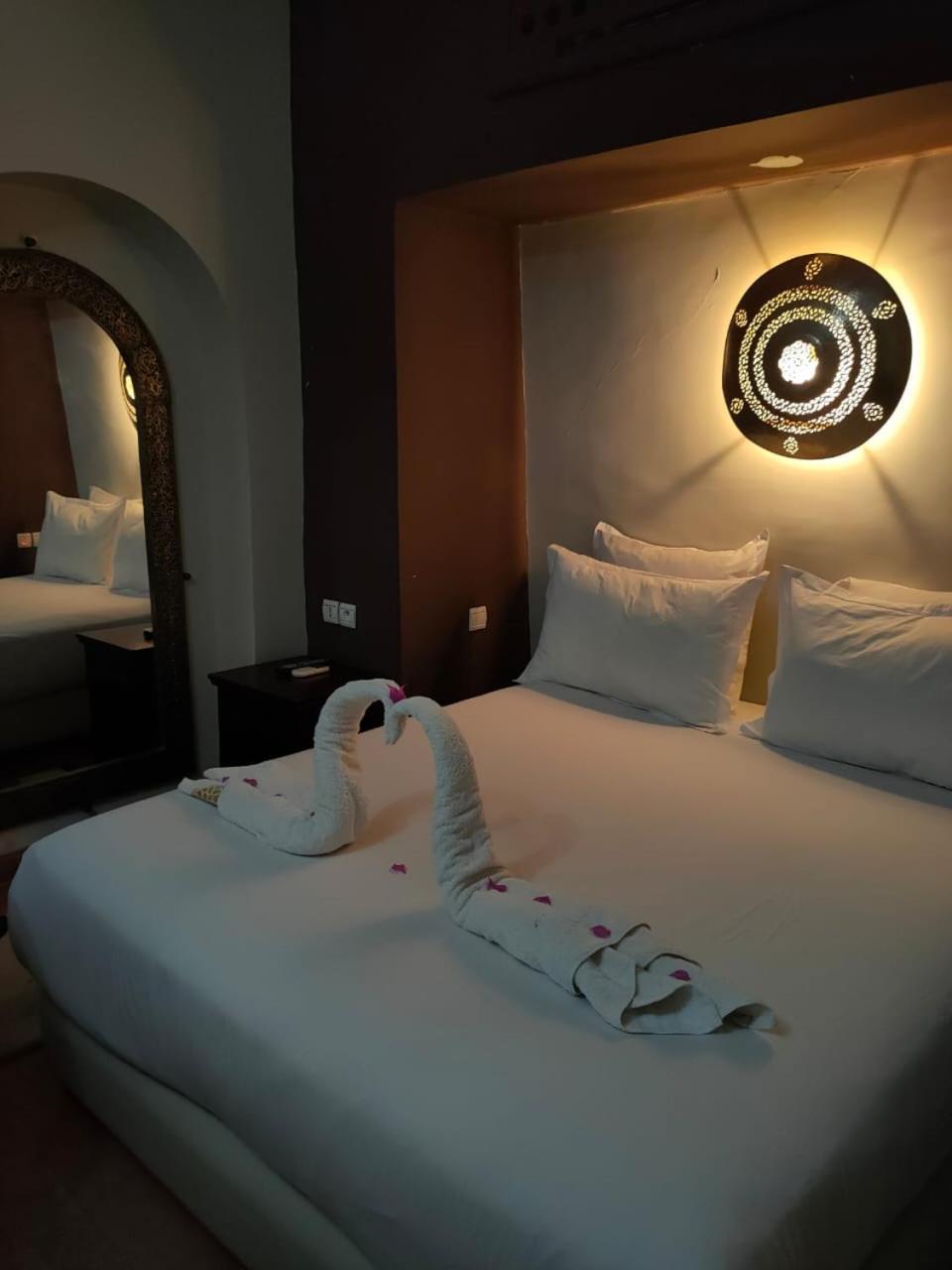 Riad Sheherazade Marrakech Marraquexe Exterior foto