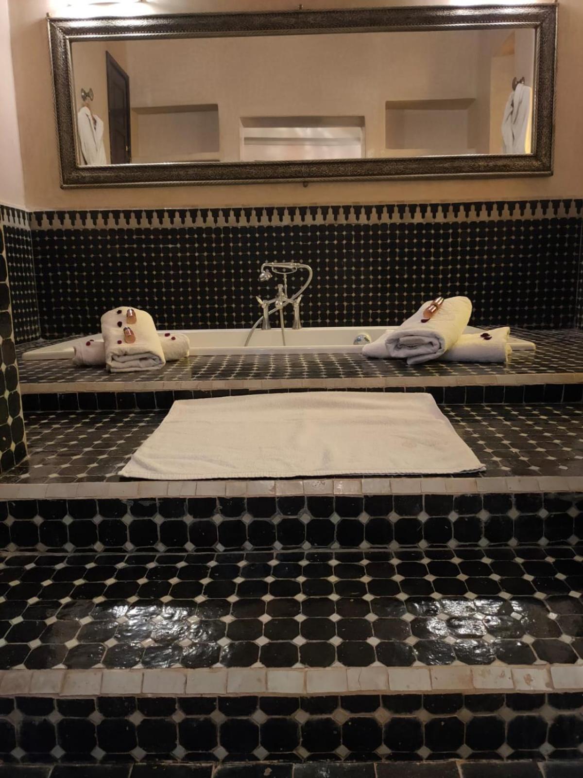 Riad Sheherazade Marrakech Marraquexe Exterior foto