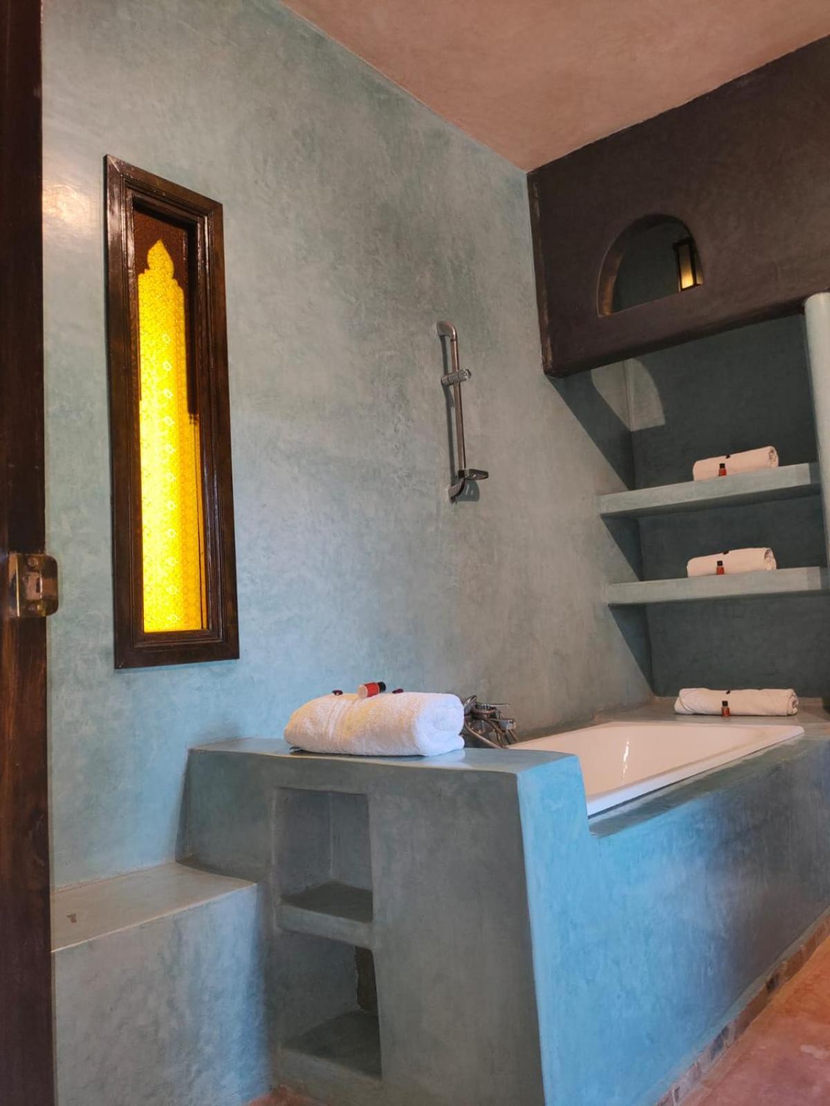 Riad Sheherazade Marrakech Marraquexe Exterior foto