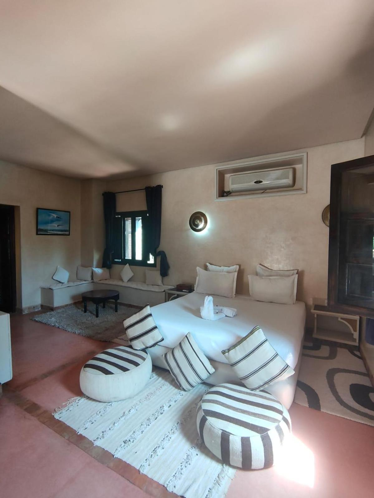 Riad Sheherazade Marrakech Marraquexe Exterior foto