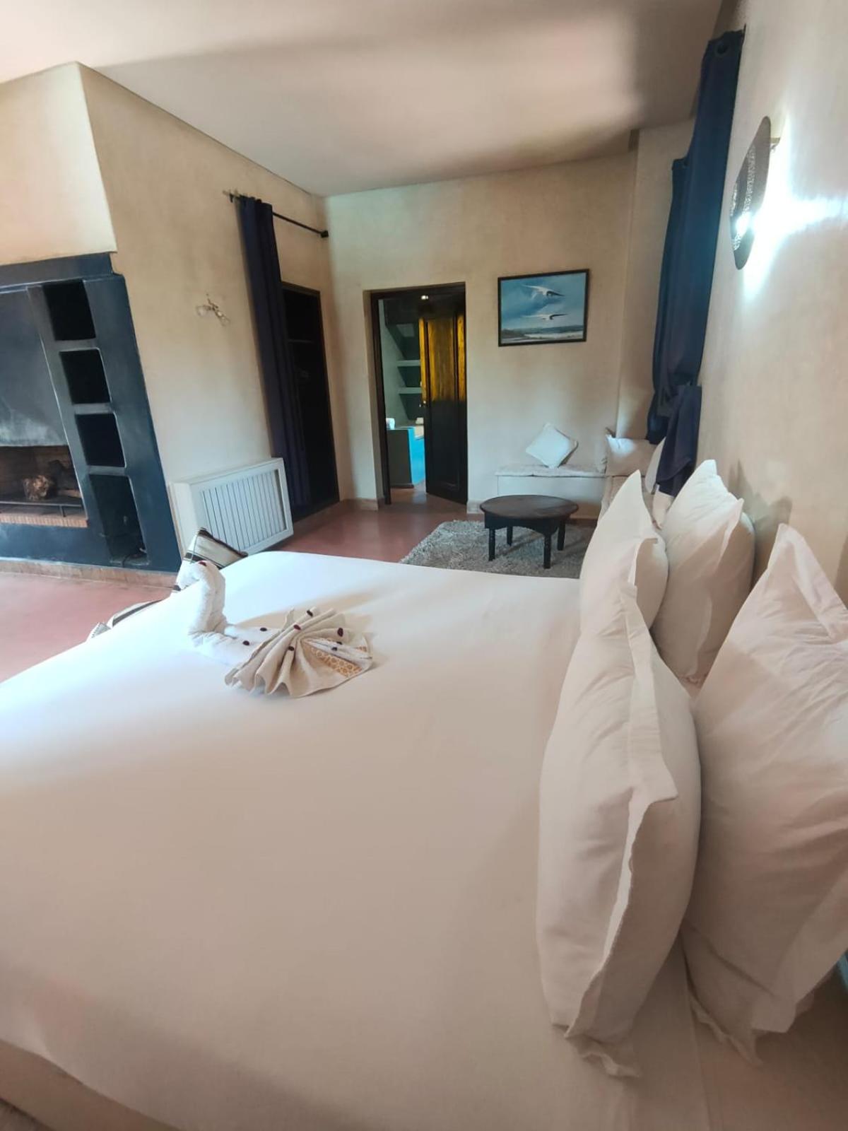 Riad Sheherazade Marrakech Marraquexe Exterior foto