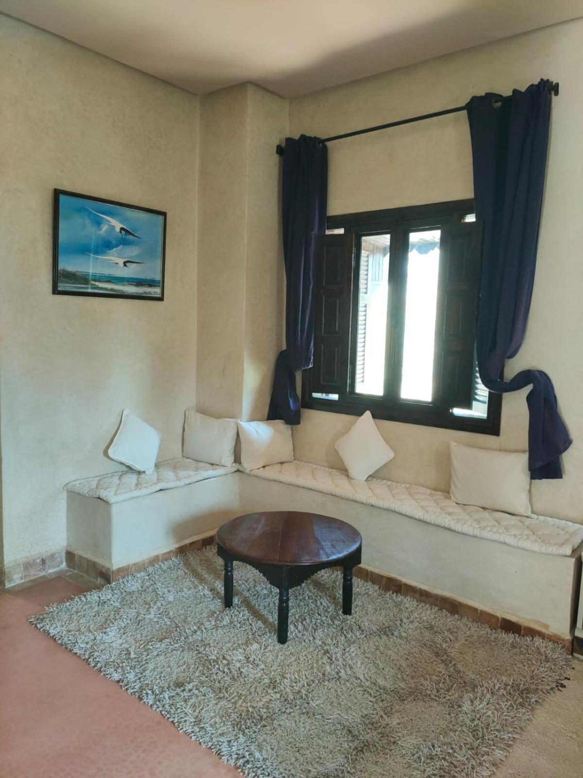 Riad Sheherazade Marrakech Marraquexe Exterior foto