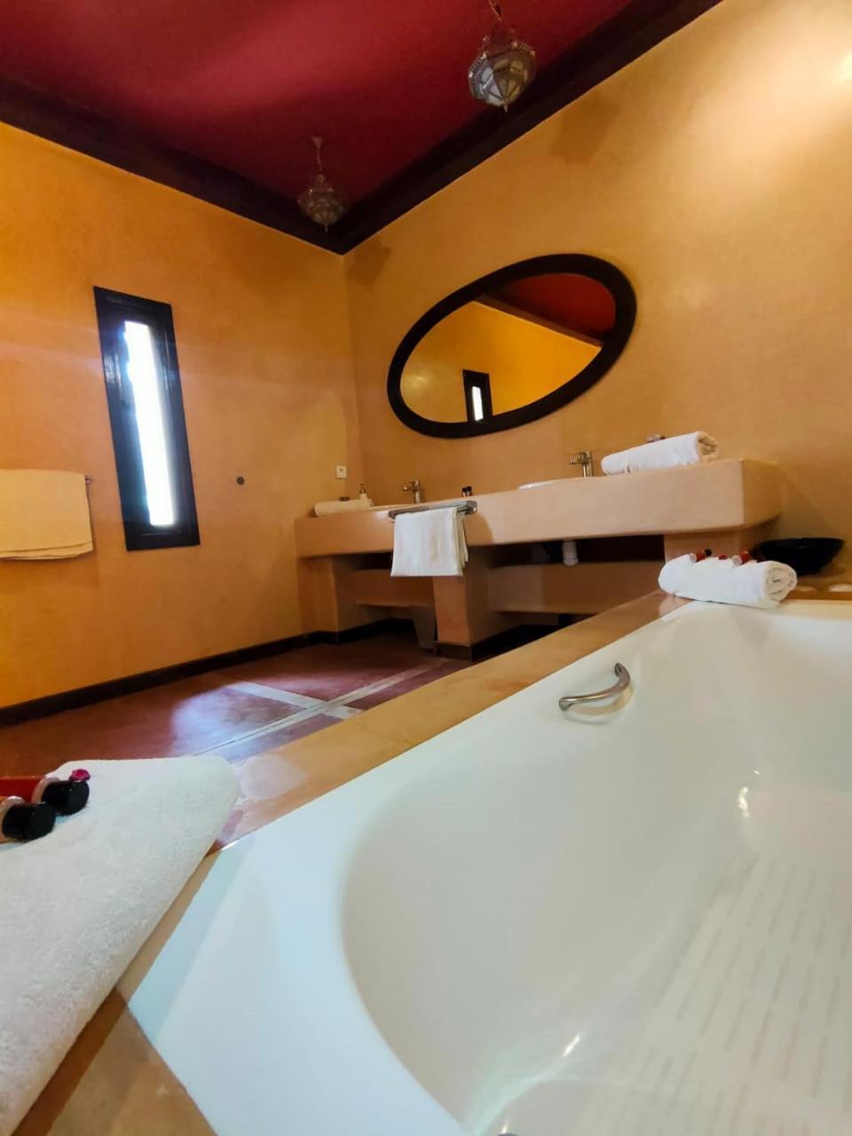 Riad Sheherazade Marrakech Marraquexe Exterior foto