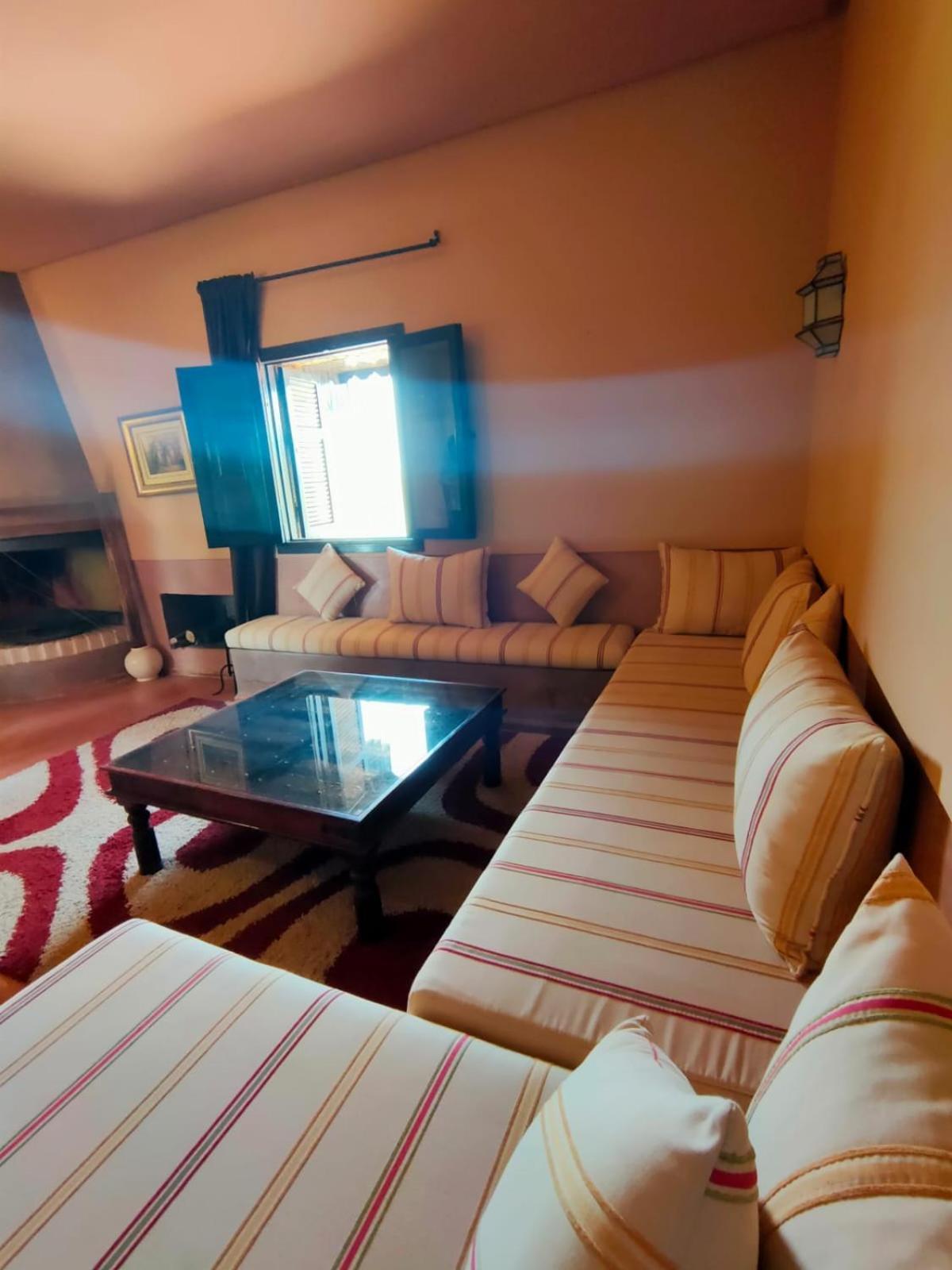 Riad Sheherazade Marrakech Marraquexe Exterior foto