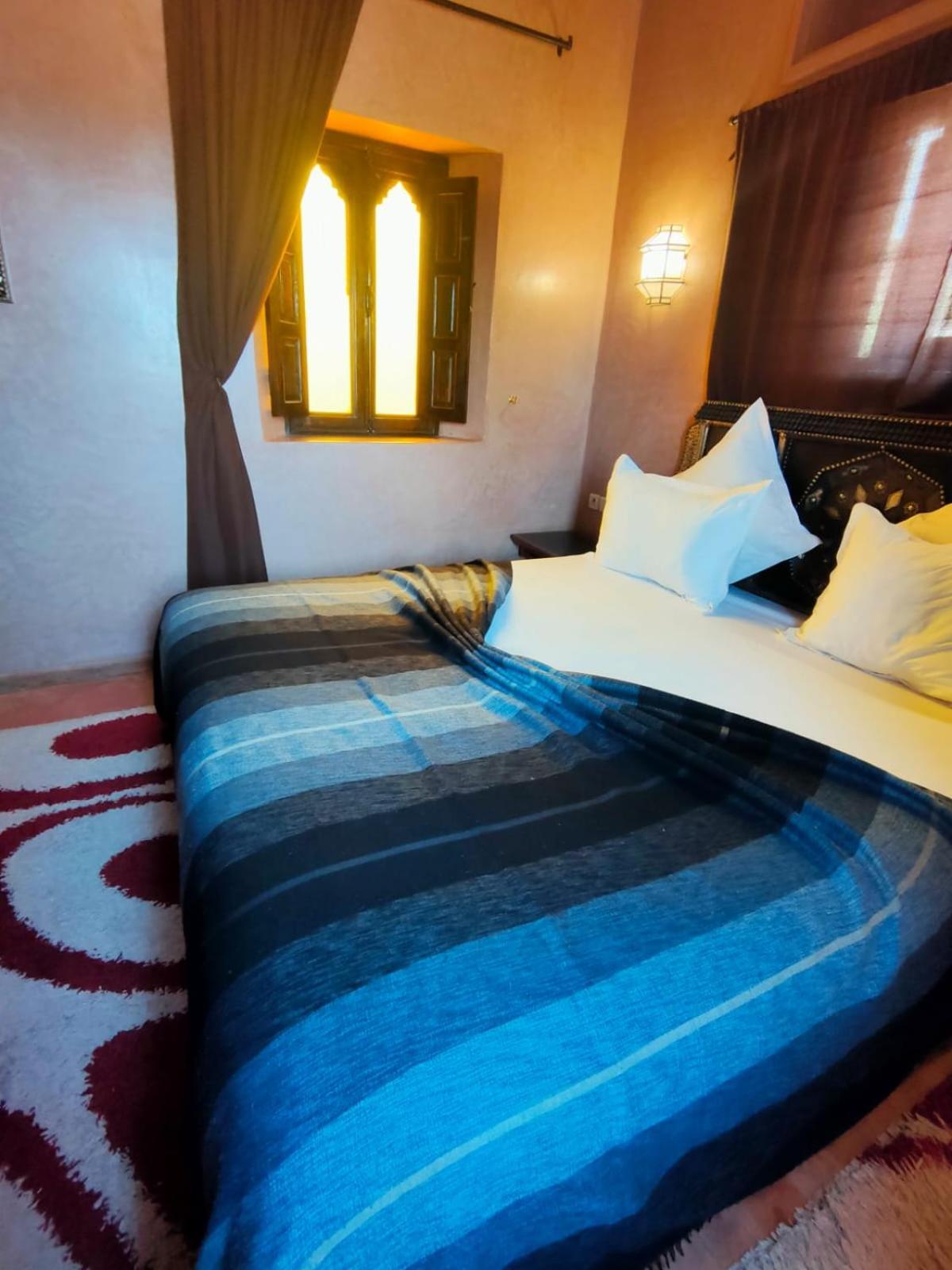 Riad Sheherazade Marrakech Marraquexe Exterior foto