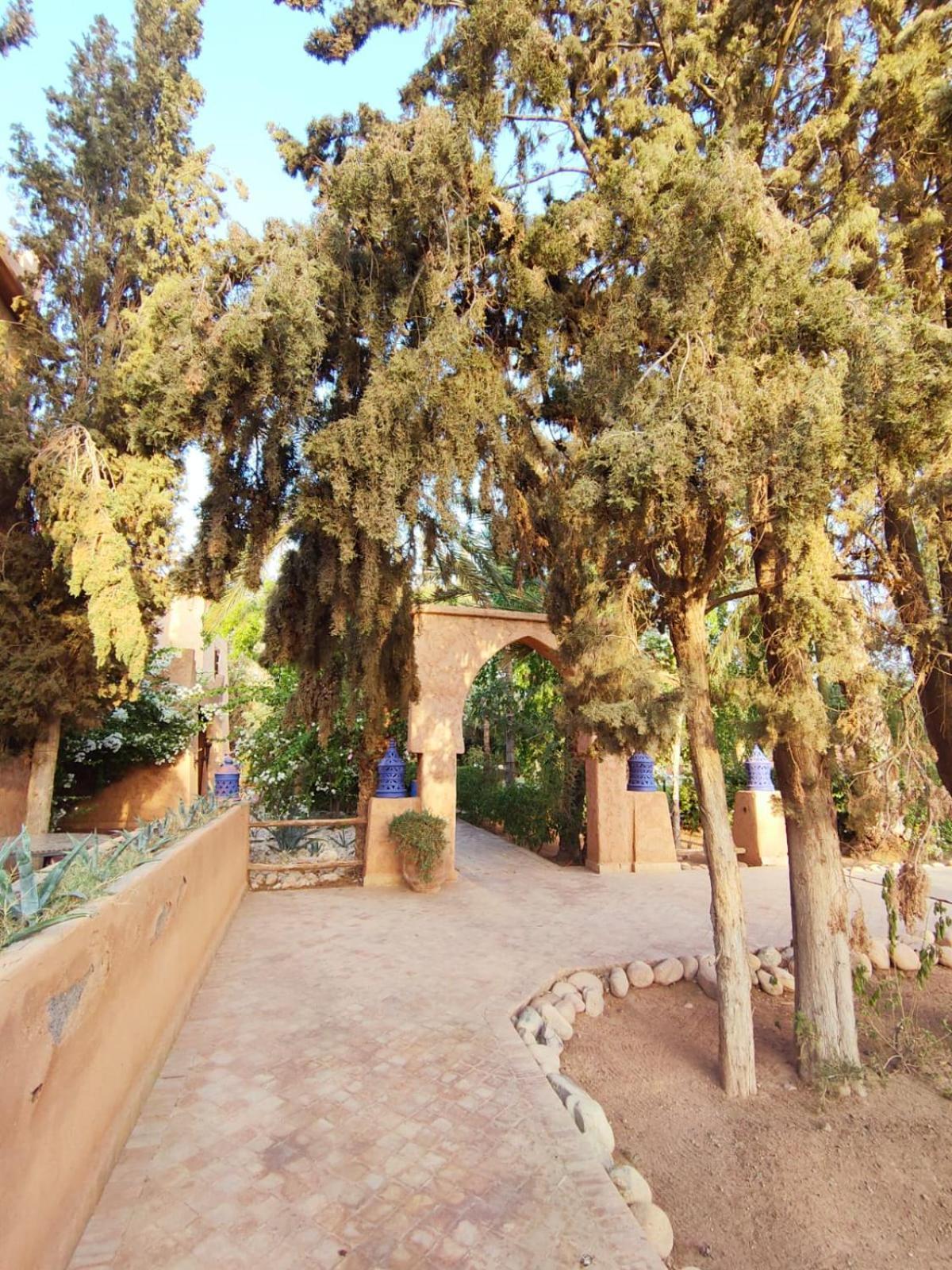Riad Sheherazade Marrakech Marraquexe Exterior foto