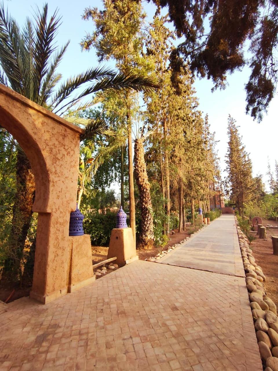 Riad Sheherazade Marrakech Marraquexe Exterior foto