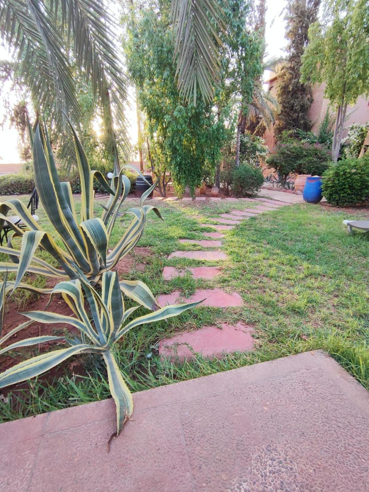 Riad Sheherazade Marrakech Marraquexe Exterior foto
