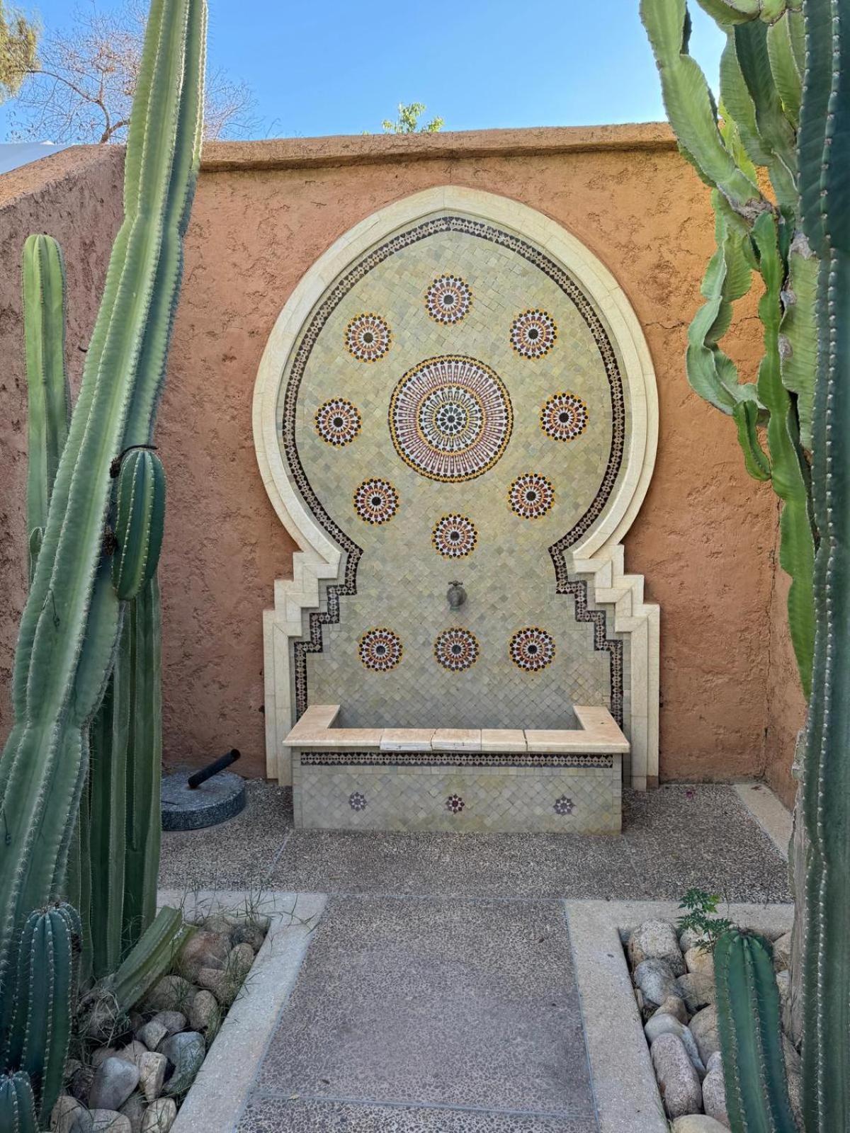 Riad Sheherazade Marrakech Marraquexe Exterior foto