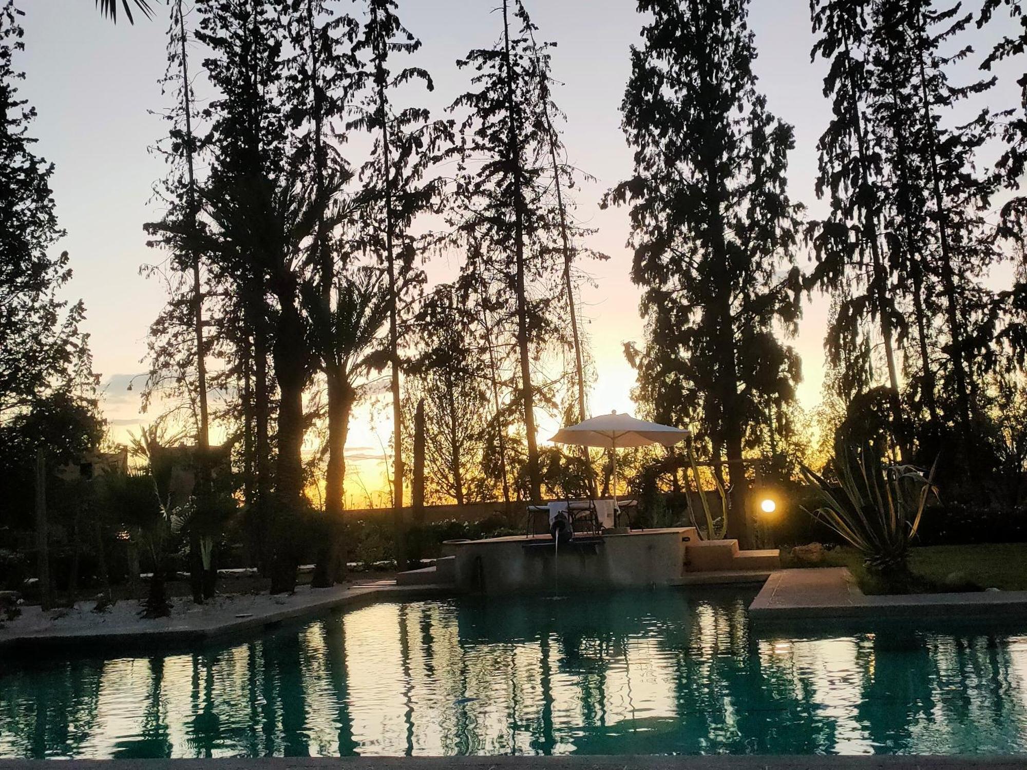 Riad Sheherazade Marrakech Marraquexe Quarto foto