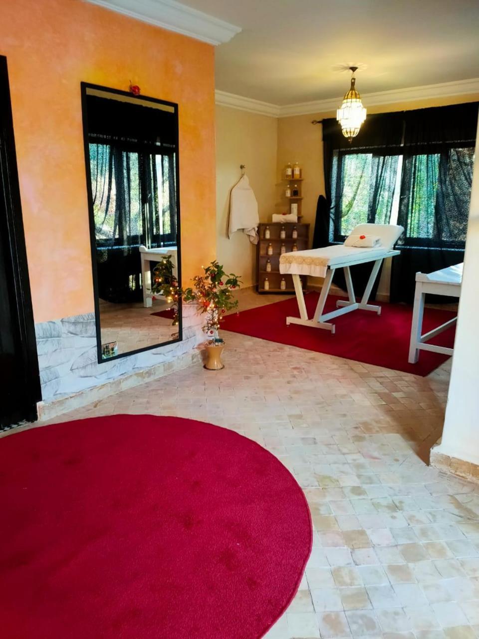 Riad Sheherazade Marrakech Marraquexe Exterior foto